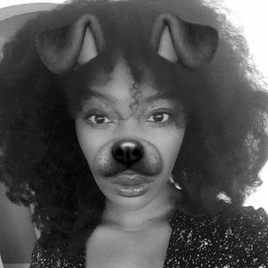 Meet your Posher, Shelby